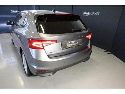 Skoda Fabia Selection (2025) - Foto 15