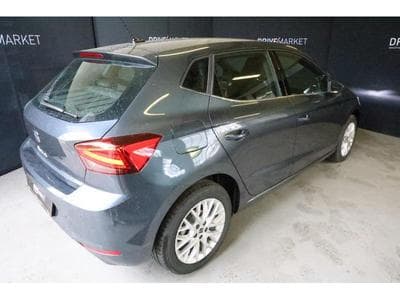 Seat Ibiza Xcellence (2025) - Photo 11