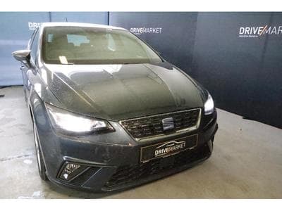 Seat Ibiza Xcellence (2025) - Photo 12