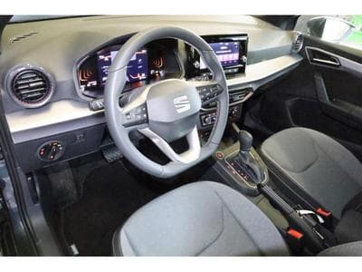 Seat Ibiza Xcellence (2025) - Photo 2