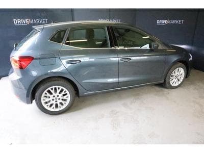 Seat Ibiza Xcellence (2025) - Photo 3