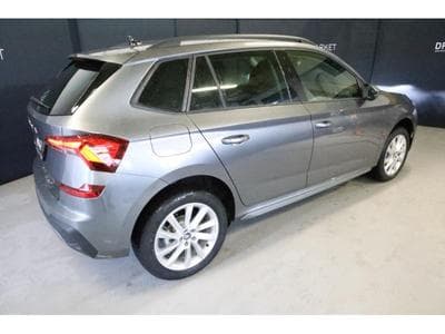 Skoda Kamiq Selection (2025) - Foto 11