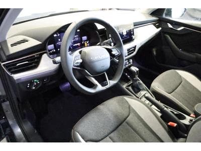 Skoda Kamiq Selection (2025) - Foto 2