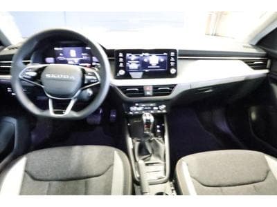 Skoda Kamiq Selection (2025) - Foto 4
