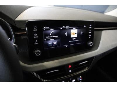 Skoda Kamiq Selection (2025) - Foto 7