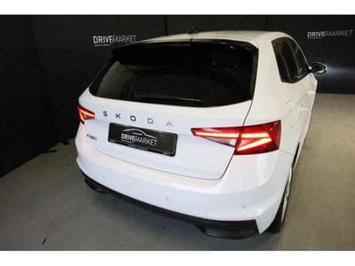 Skoda Fabia Selection (2025) - Foto 13