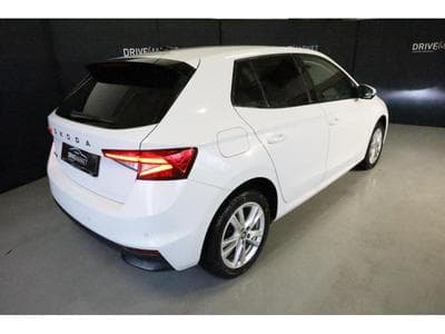 Skoda Fabia Selection (2025) - Foto 14