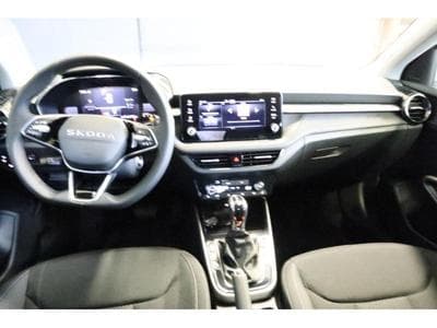 Skoda Fabia Selection (2025) - Foto 4