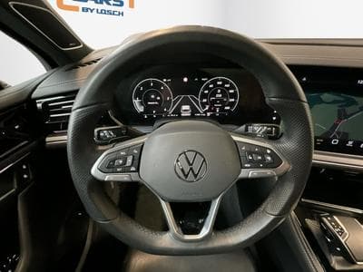 VW Touareg R-Line+V6+Aut.+4M+Pano+360 (2025) - Foto 10
