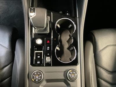 VW Touareg R-Line+V6+Aut.+4M+Pano+360 (2025) - Foto 12