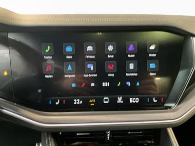 VW Touareg R-Line+V6+Aut.+4M+Pano+360 (2025) - Foto 13