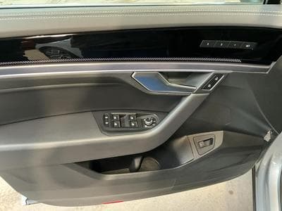 VW Touareg R-Line+V6+Aut.+4M+Pano+360 (2025) - Foto 14