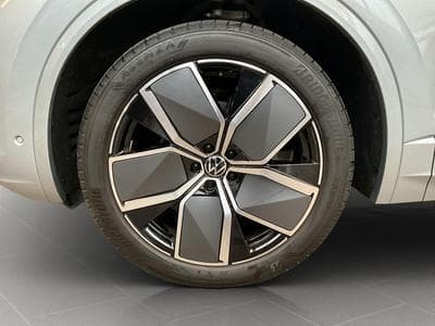 VW Touareg R-Line+V6+Aut.+4M+Pano+360 (2025) - Foto 8