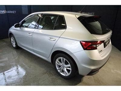 Skoda Fabia Selection (2025) - Foto 3