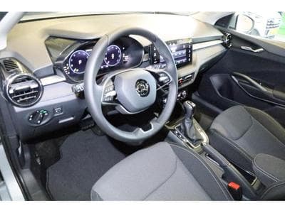 Skoda Fabia Selection (2025) - Foto 8