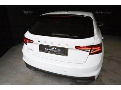 Skoda Fabia Selection (2025) - Foto 12