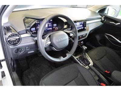 Skoda Fabia Selection (2025) - Foto 13