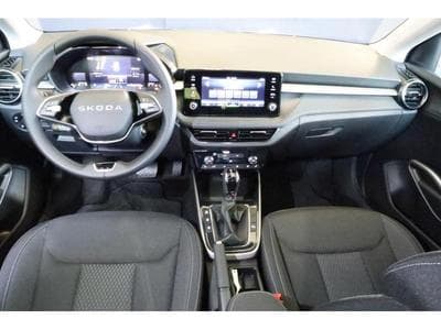 Skoda Fabia Selection (2025) - Foto 2