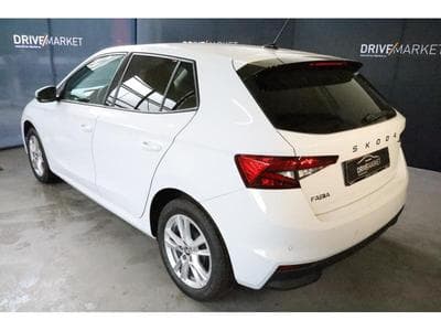 Skoda Fabia Selection (2025) - Foto 3