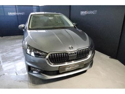 Skoda Fabia Selection (2025) - Foto 15