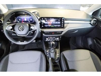 Skoda Fabia Selection (2025) - Foto 2