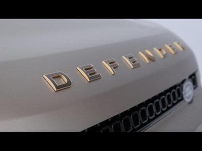 Defender
