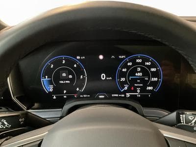 VW Touareg R-Line+Aut8+4M+TDI+Pano+LED (2025) - Foto 11