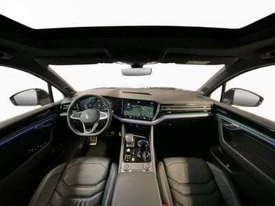 VW Touareg R-Line+Aut8+4M+TDI+Pano+LED (2025) - Foto 2