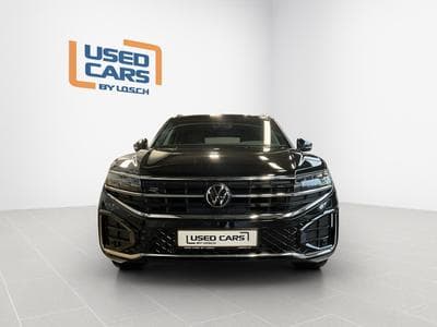 VW Touareg R-Line+Aut8+4M+TDI+Pano+LED (2025) - Foto 3
