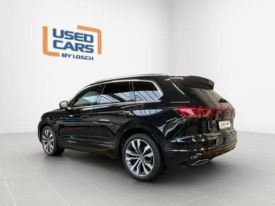 VW Touareg R-Line+Aut8+4M+TDI+Pano+LED (2025) - Foto 6