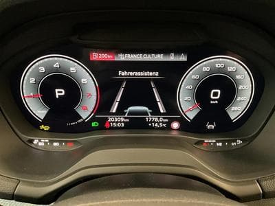 Audi Q2 Advanced+35TFSI+S-Tronic (2025) - Foto 11