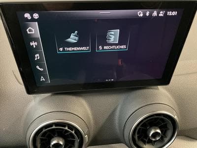 Audi Q2 Advanced+35TFSI+S-Tronic (2025) - Foto 15