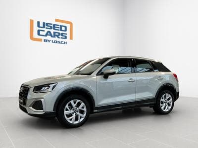 Audi Q2 Advanced+35TFSI+S-Tronic (2025) - Foto 4