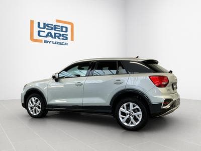 Audi Q2 Advanced+35TFSI+S-Tronic (2025) - Foto 5