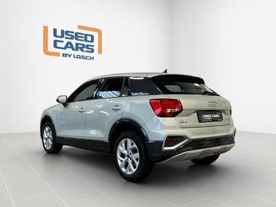 Audi Q2 Advanced+35TFSI+S-Tronic (2025) - Foto 6