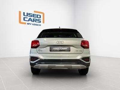 Audi Q2 Advanced+35TFSI+S-Tronic (2025) - Foto 7