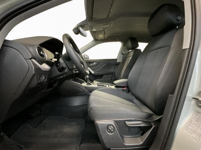 Audi Q2 Advanced+35TFSI+S-Tronic (2025) - Foto 9