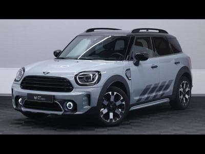 Countryman