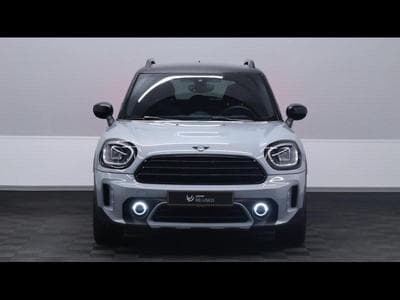 Countryman