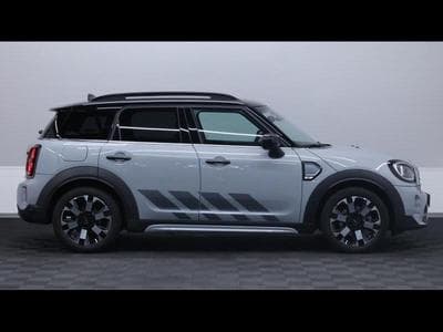 Countryman