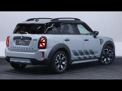 Countryman