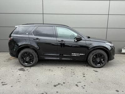 Land-Rover Discovery Sport D165 S (2025) - Foto 10