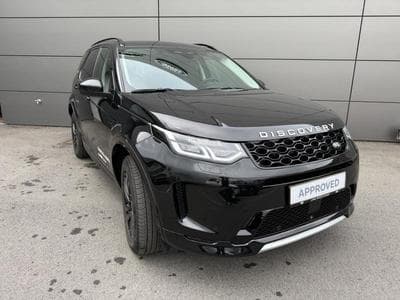 Land-Rover Discovery Sport D165 S (2025) - Foto 11