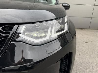 Land-Rover Discovery Sport D165 S (2025) - Foto 12