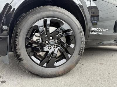 Land-Rover Discovery Sport D165 S (2025) - Foto 13