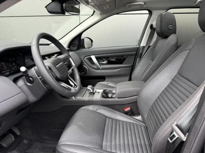 Land-Rover Discovery Sport D165 S (2025) - Foto 14