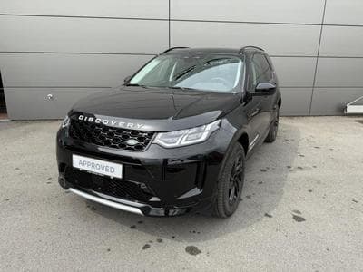 Land-Rover Discovery Sport D165 S (2025) - Foto 2