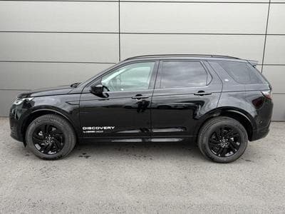 Land-Rover Discovery Sport D165 S (2025) - Foto 4