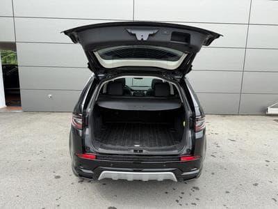 Land-Rover Discovery Sport D165 S (2025) - Foto 8