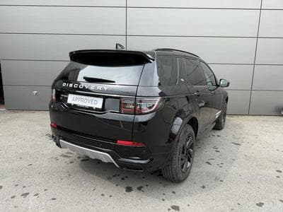 Land-Rover Discovery Sport D165 S (2025) - Foto 9